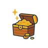 Trove Logo